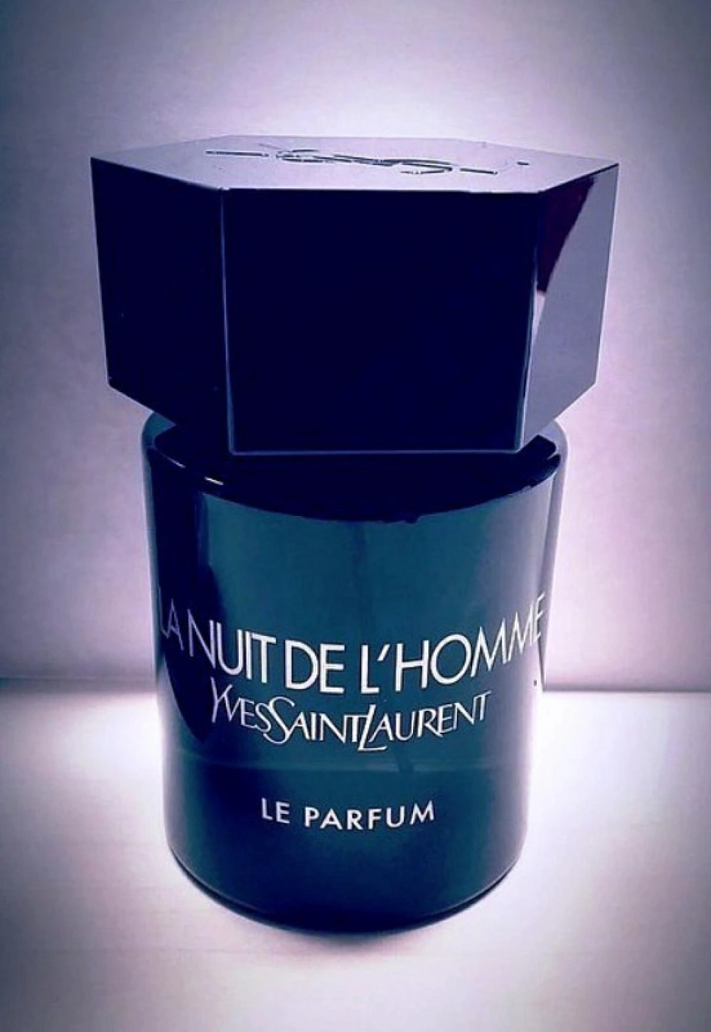 Yves Saint Laurent La Nuit de L'Homme Le Parfum
