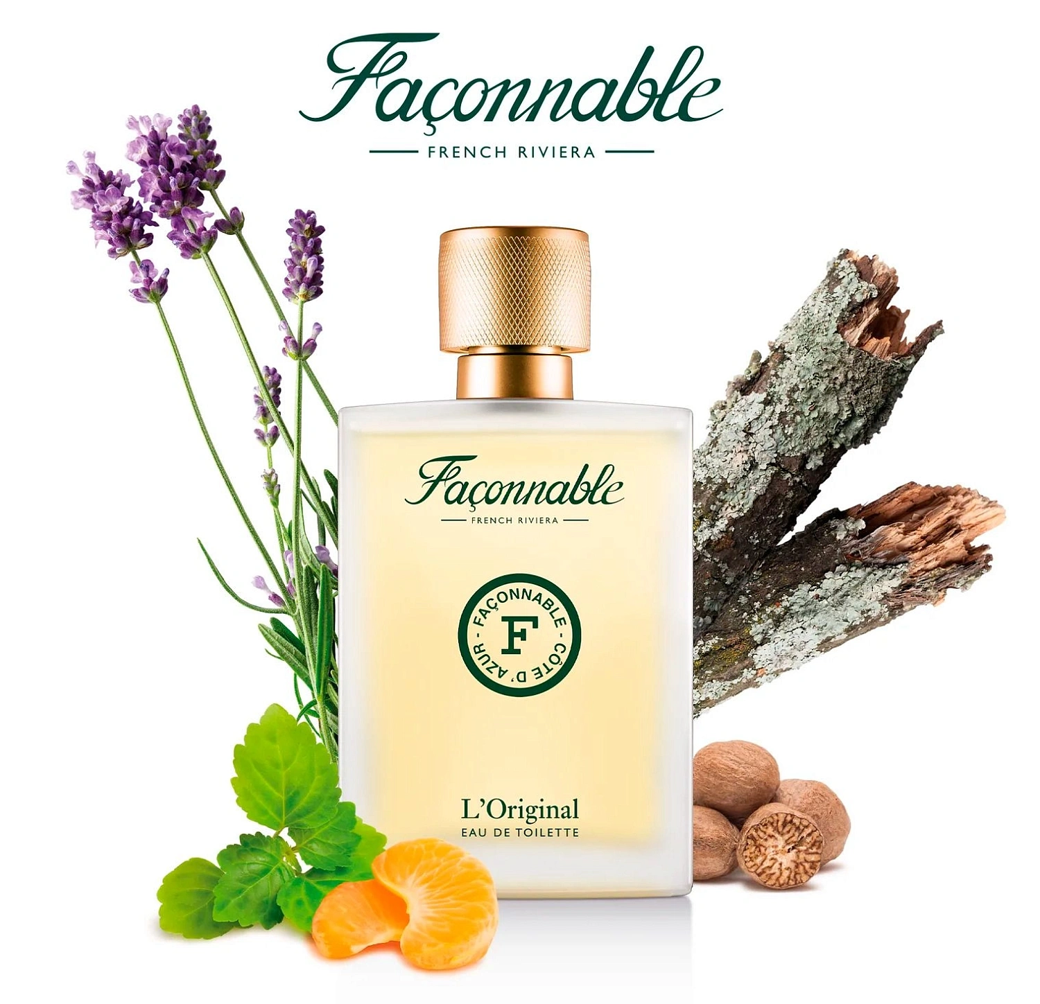 Façonnable L'Original