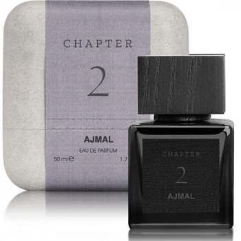 Фото Ajmal Chapter 2