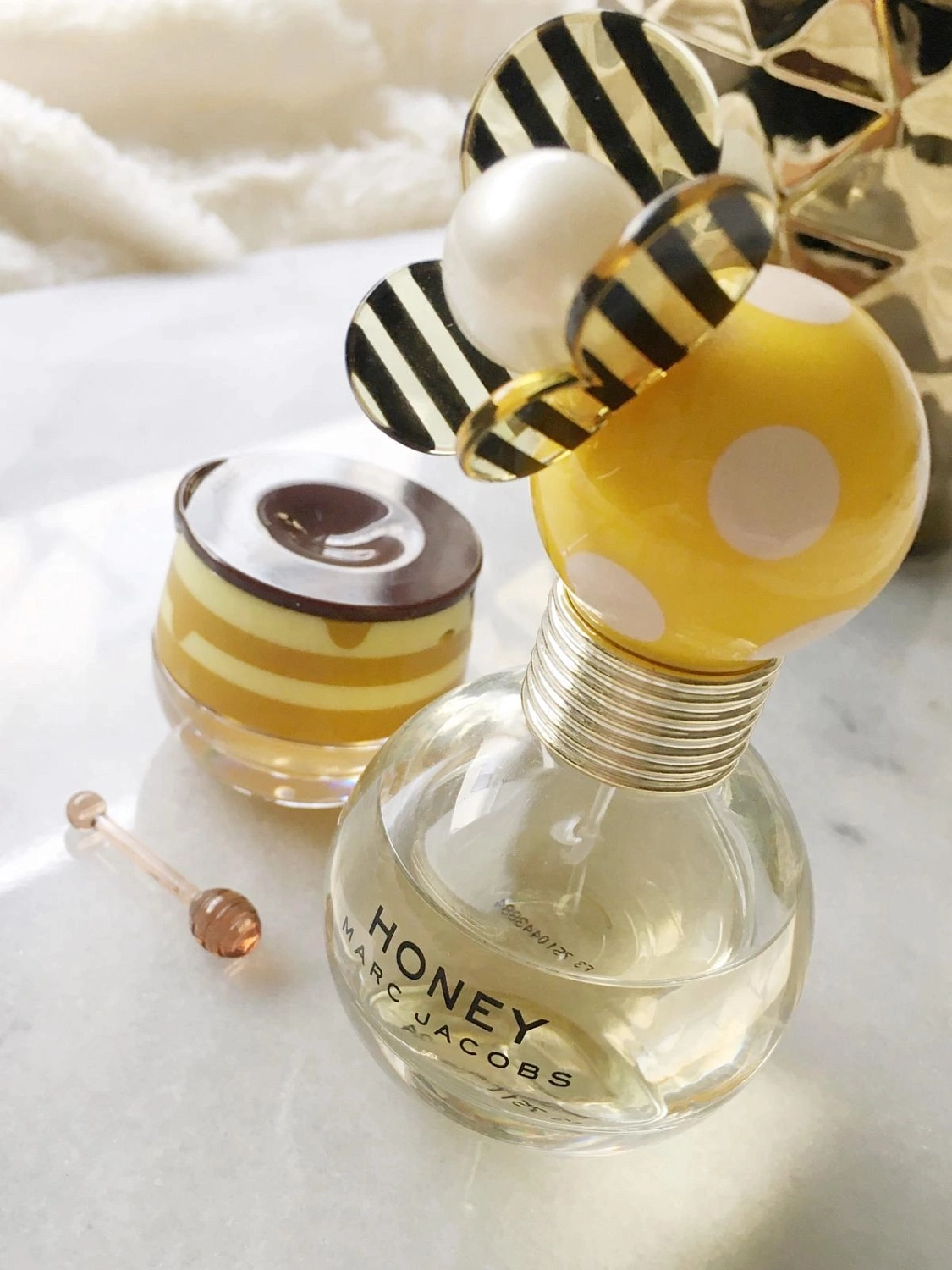 Marc Jacobs Honey