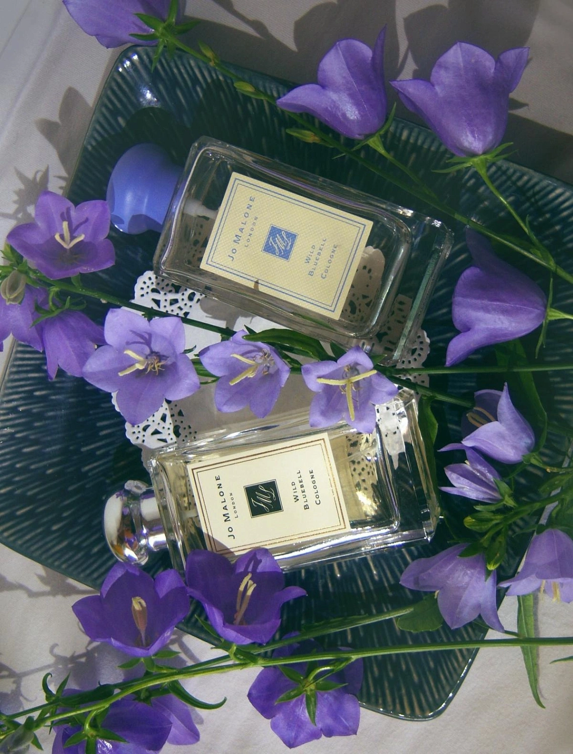 Jo Malone Wild Bluebell