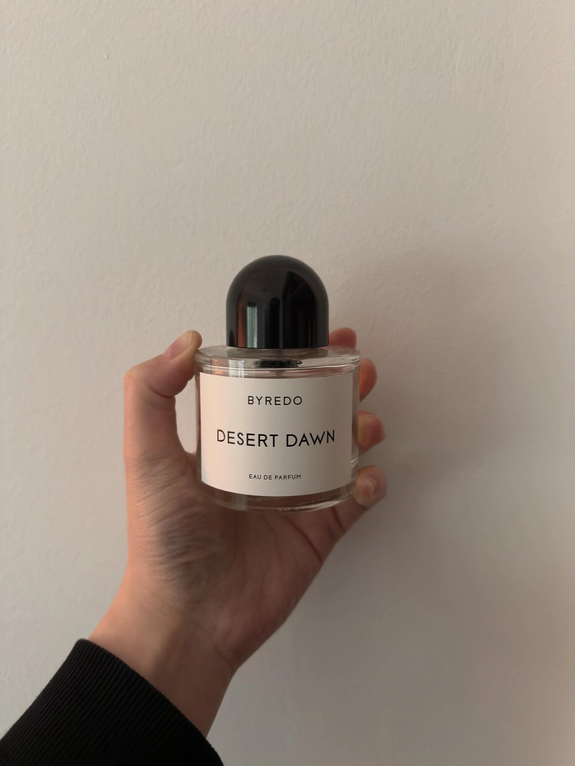 BYREDO Desert Dawn