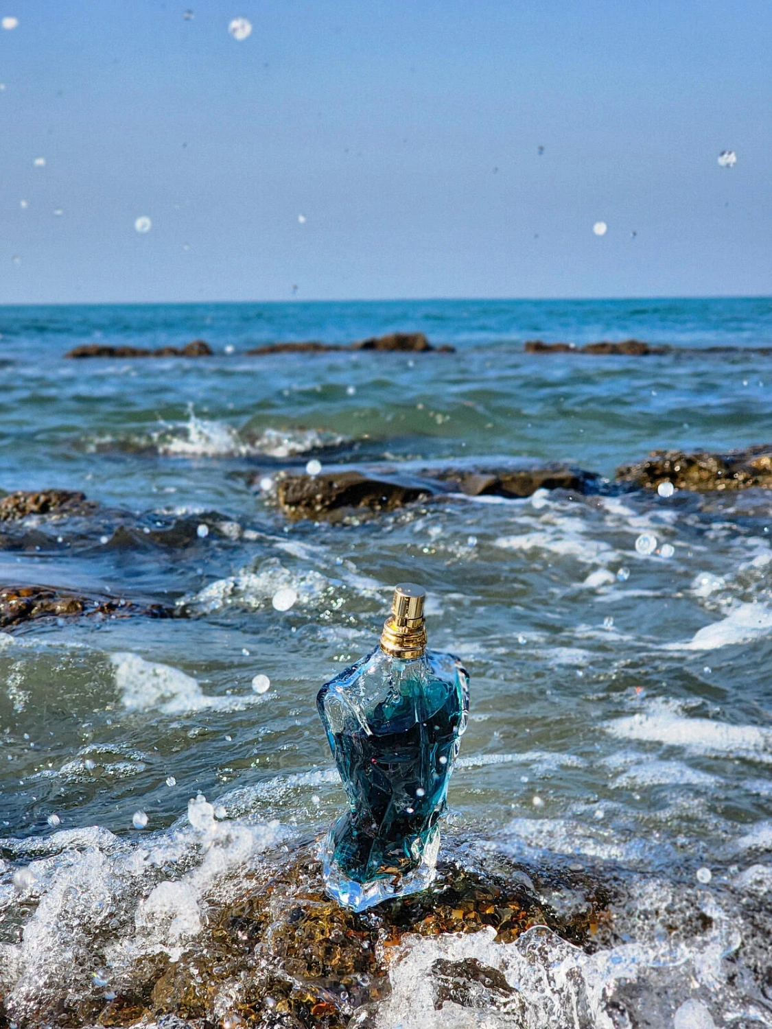 Jean Paul Gaultier Le Beau