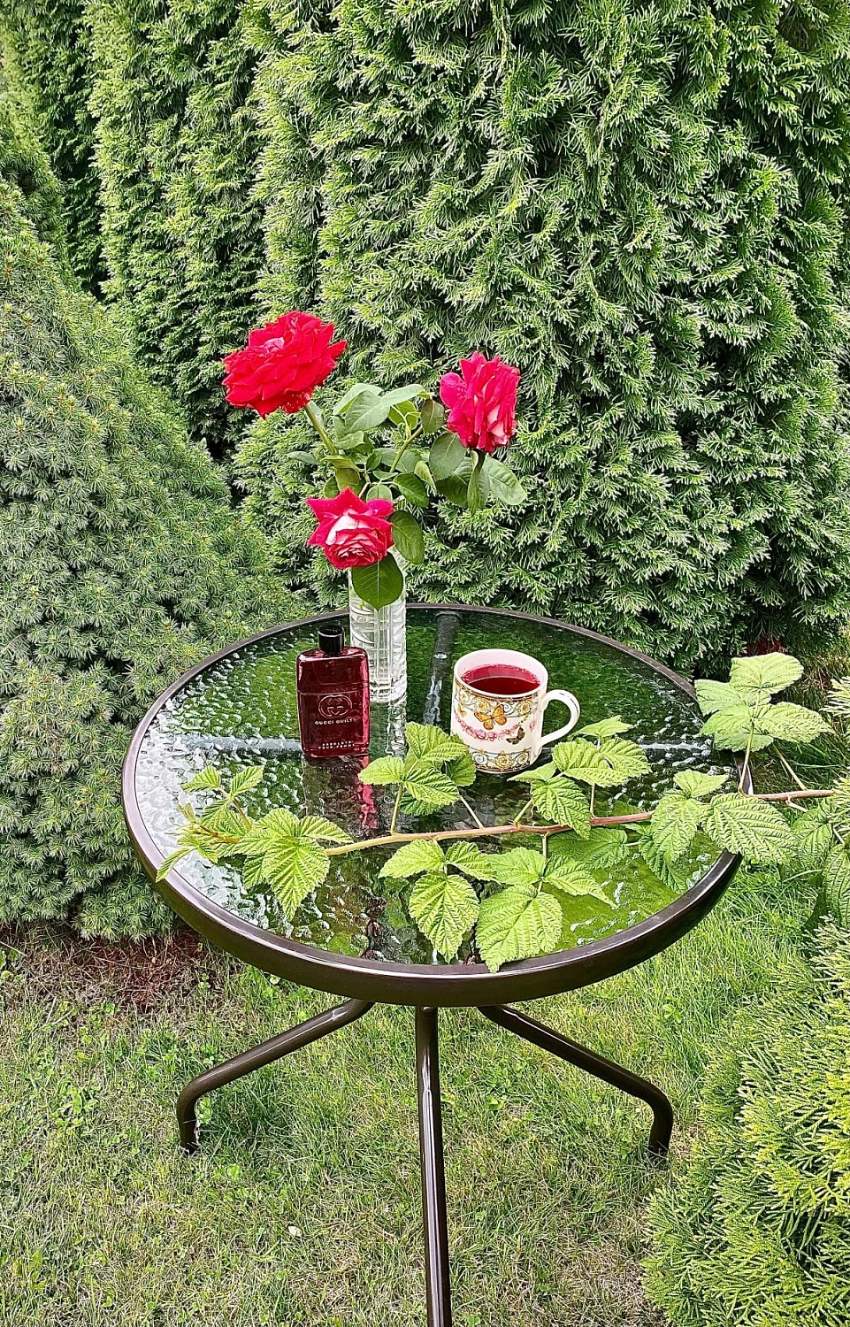 Gucci Guilty Absolute pour Femme