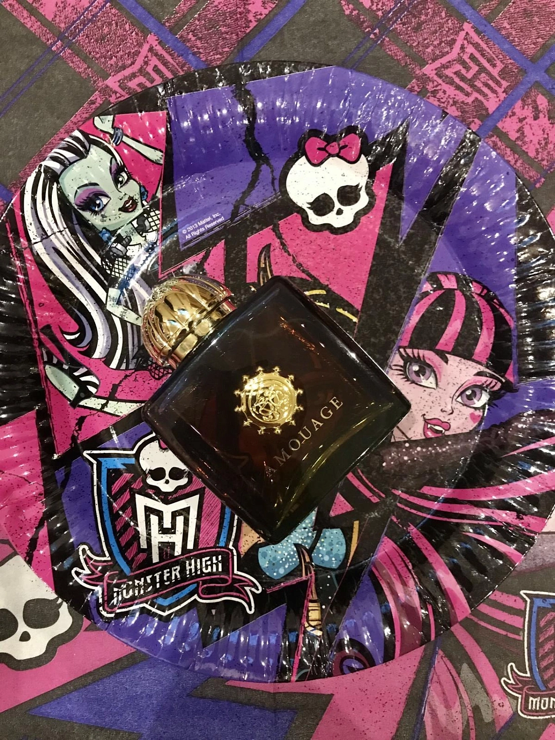 Amouage Imitation for Woman