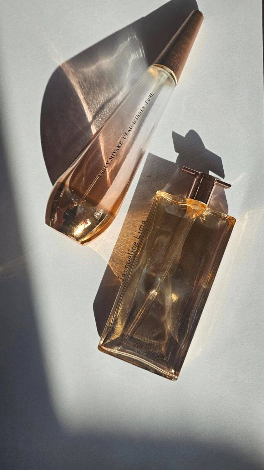 Issey Miyake L'Eau d'Issey Pure Nectar de Parfum