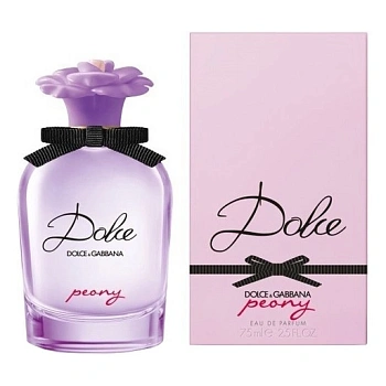 Фото Dolce & Gabbana Dolce Peony
