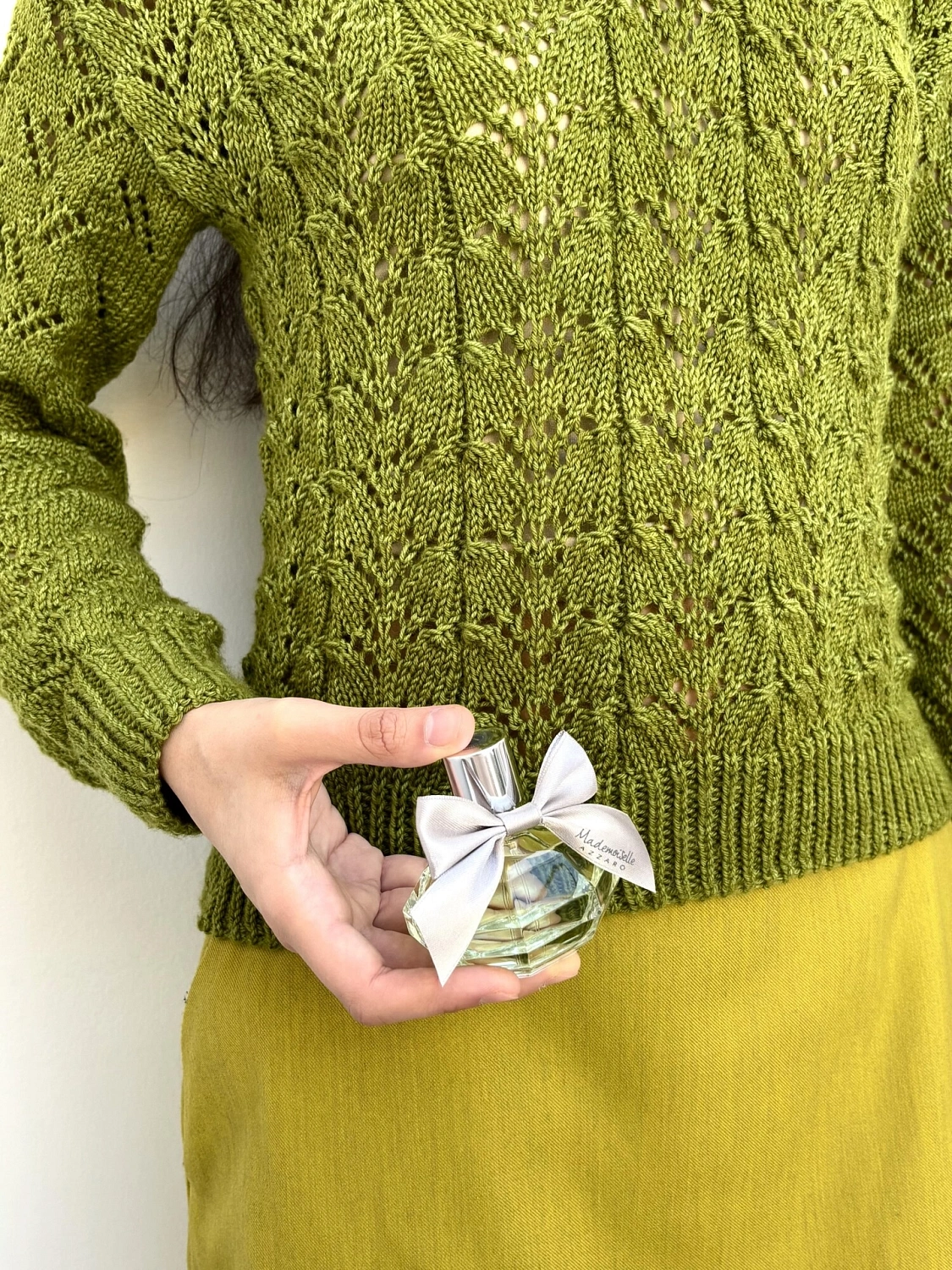 Azzaro Mademoiselle L'Eau Tres Florale