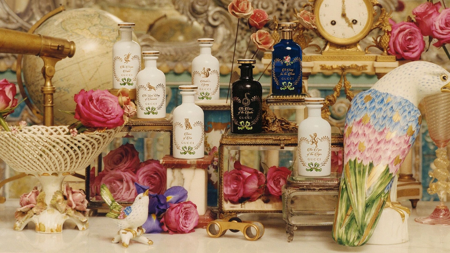 Gucci Winter's Spring Eau de Parfum