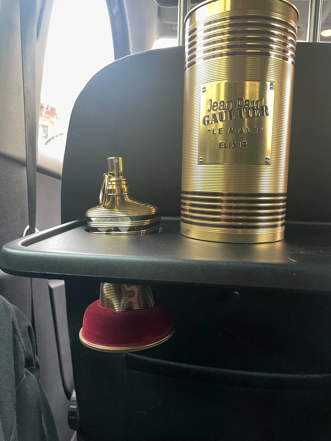 Jean Paul Gaultier Le Male Elixir
