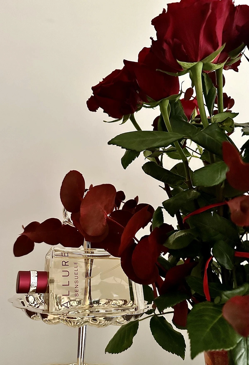 Chanel Allure Sensuelle Eau de Toilette