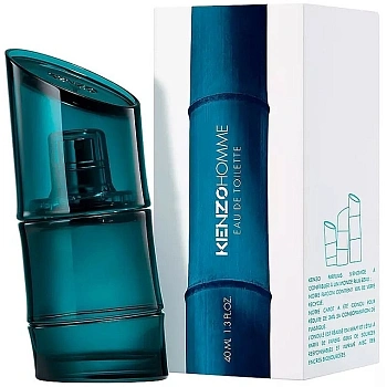 Kenzo Homme Eau De Toilette 2022 туалетная вода 110 мл