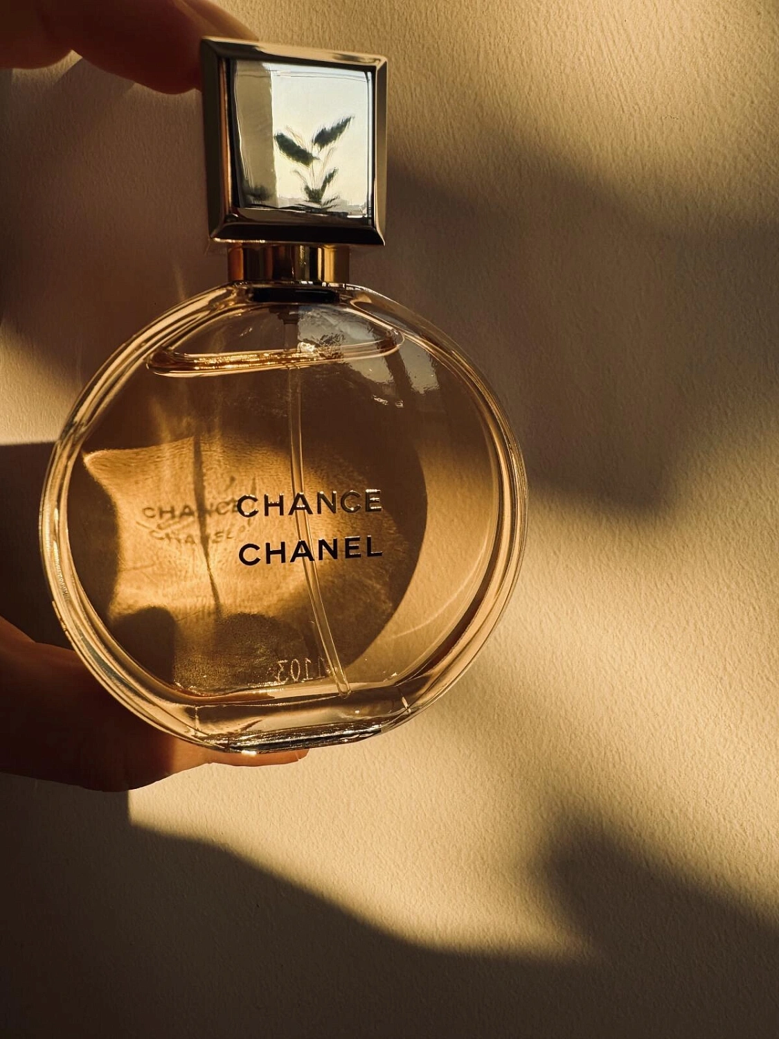 Chanel Chance Eau de Parfum