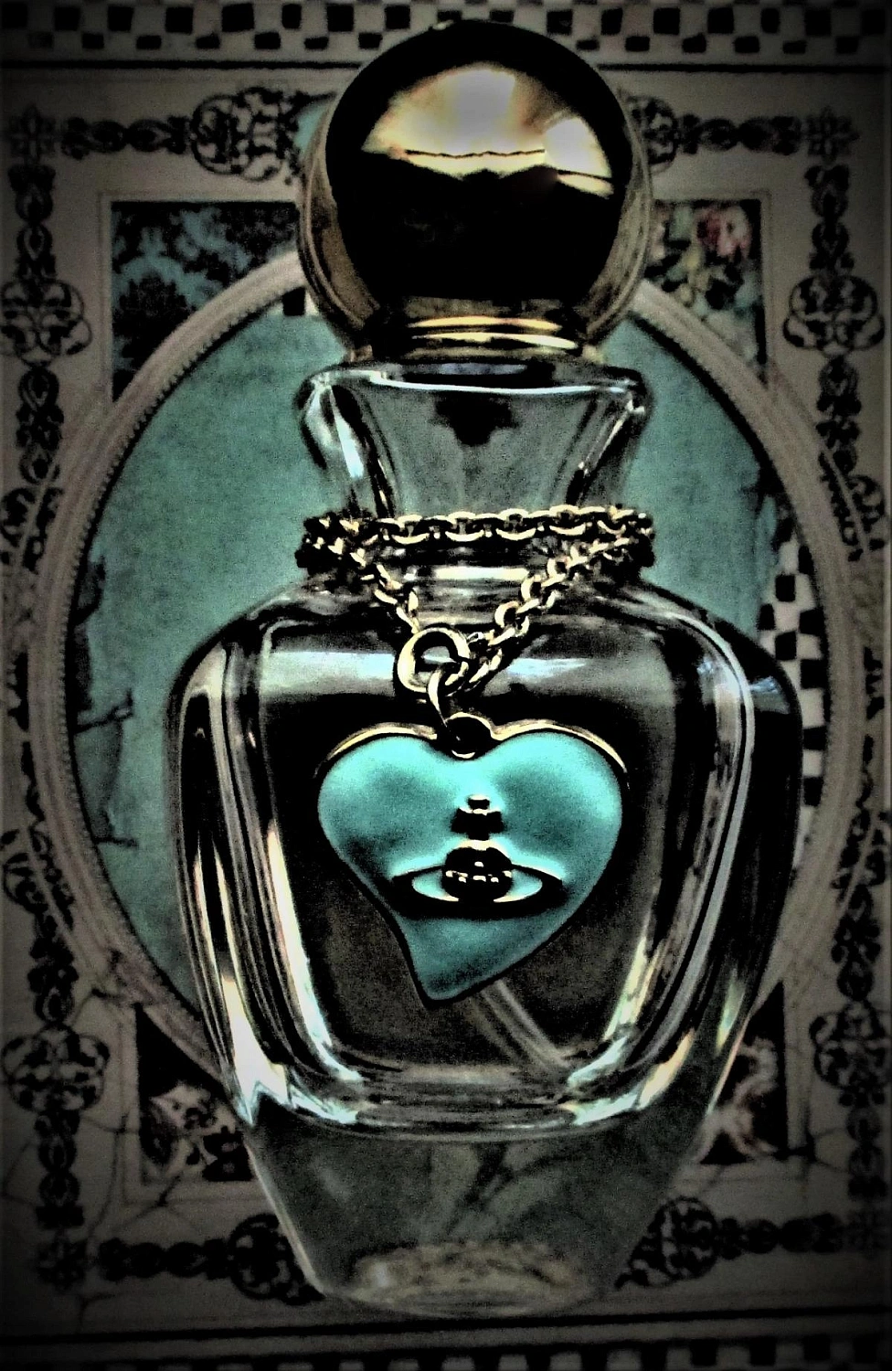 Vivienne Westwood Naughty Alice