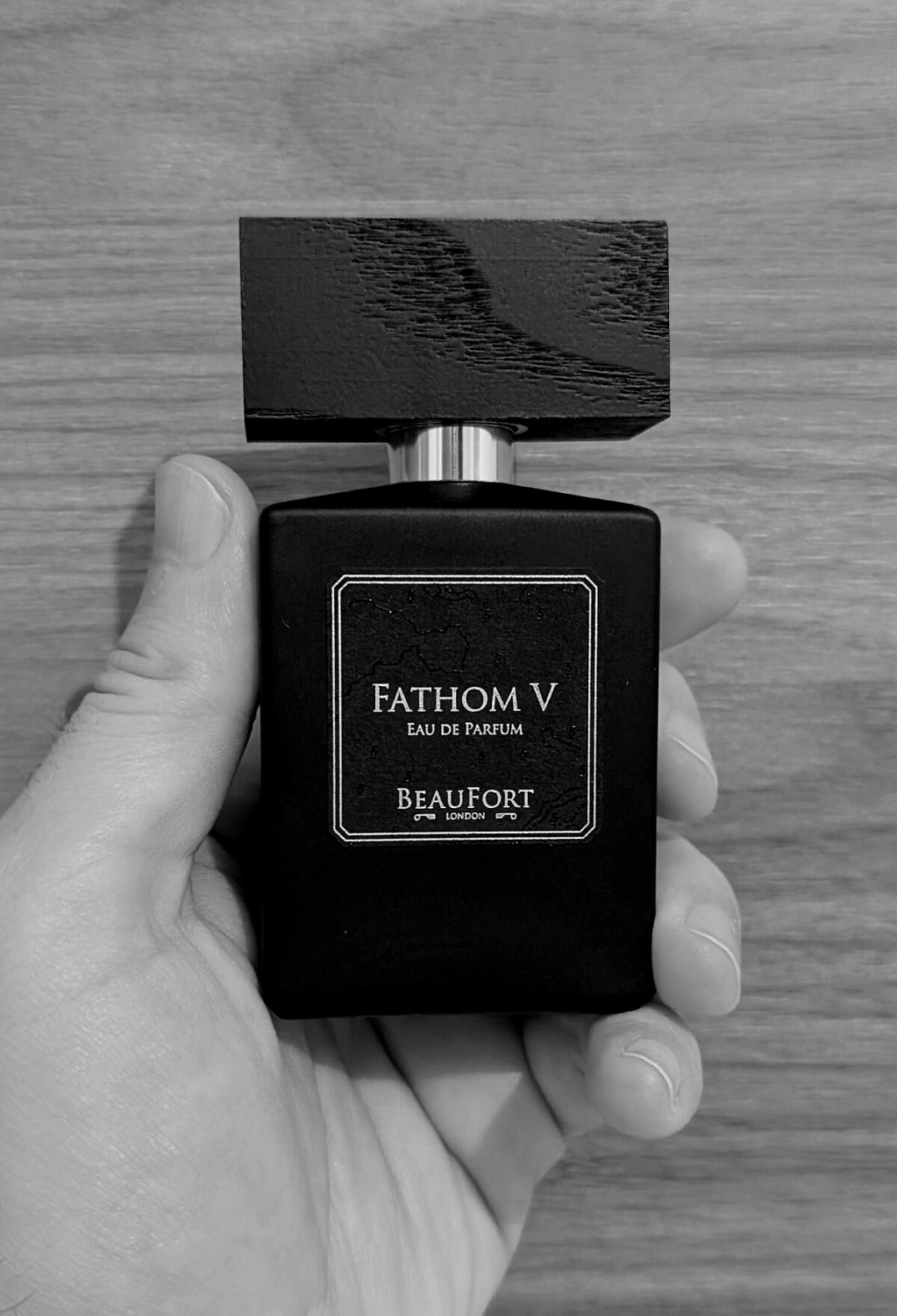 BeauFort London Fathom V
