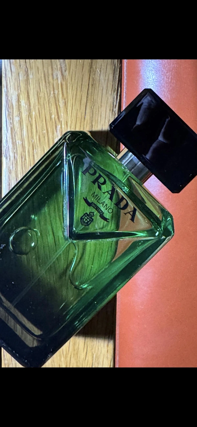 Prada Paradigme