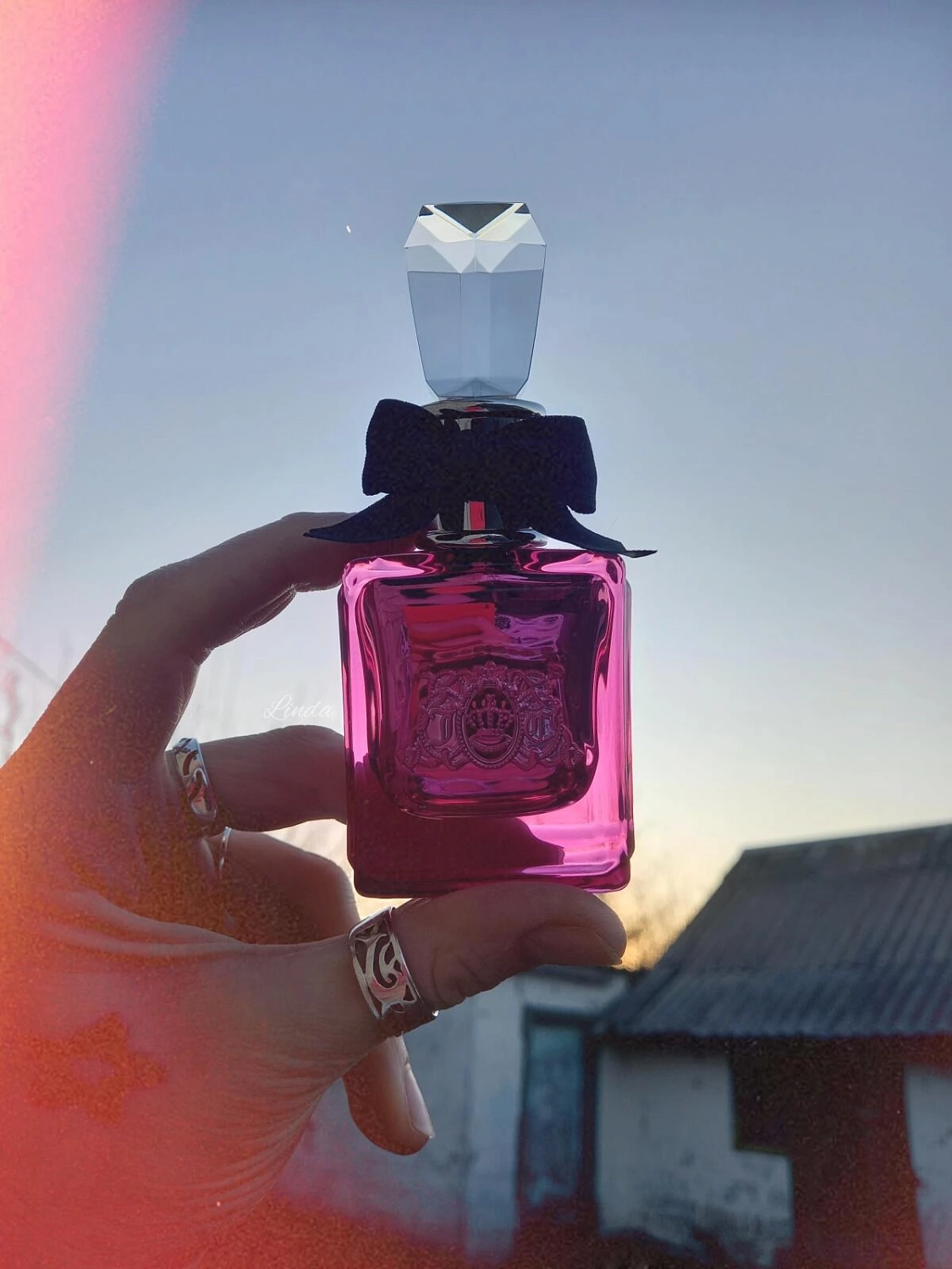 Juicy Couture Viva La Juicy Noir