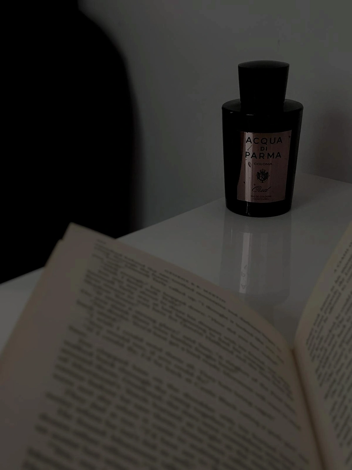 Acqua di Parma Colonia Oud Special Edition