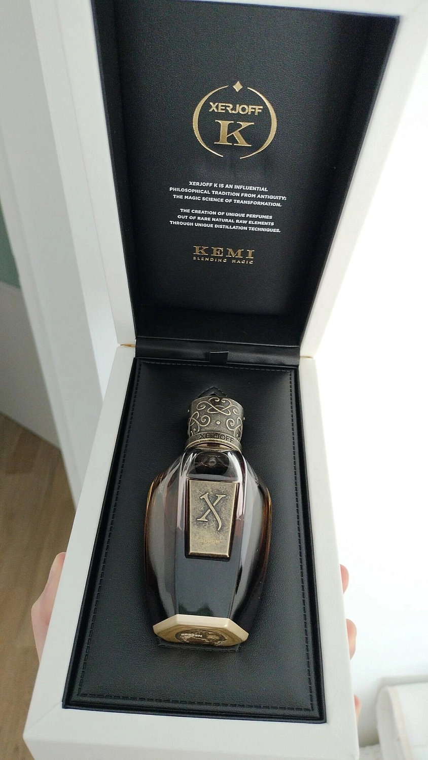 Xerjoff Aurum