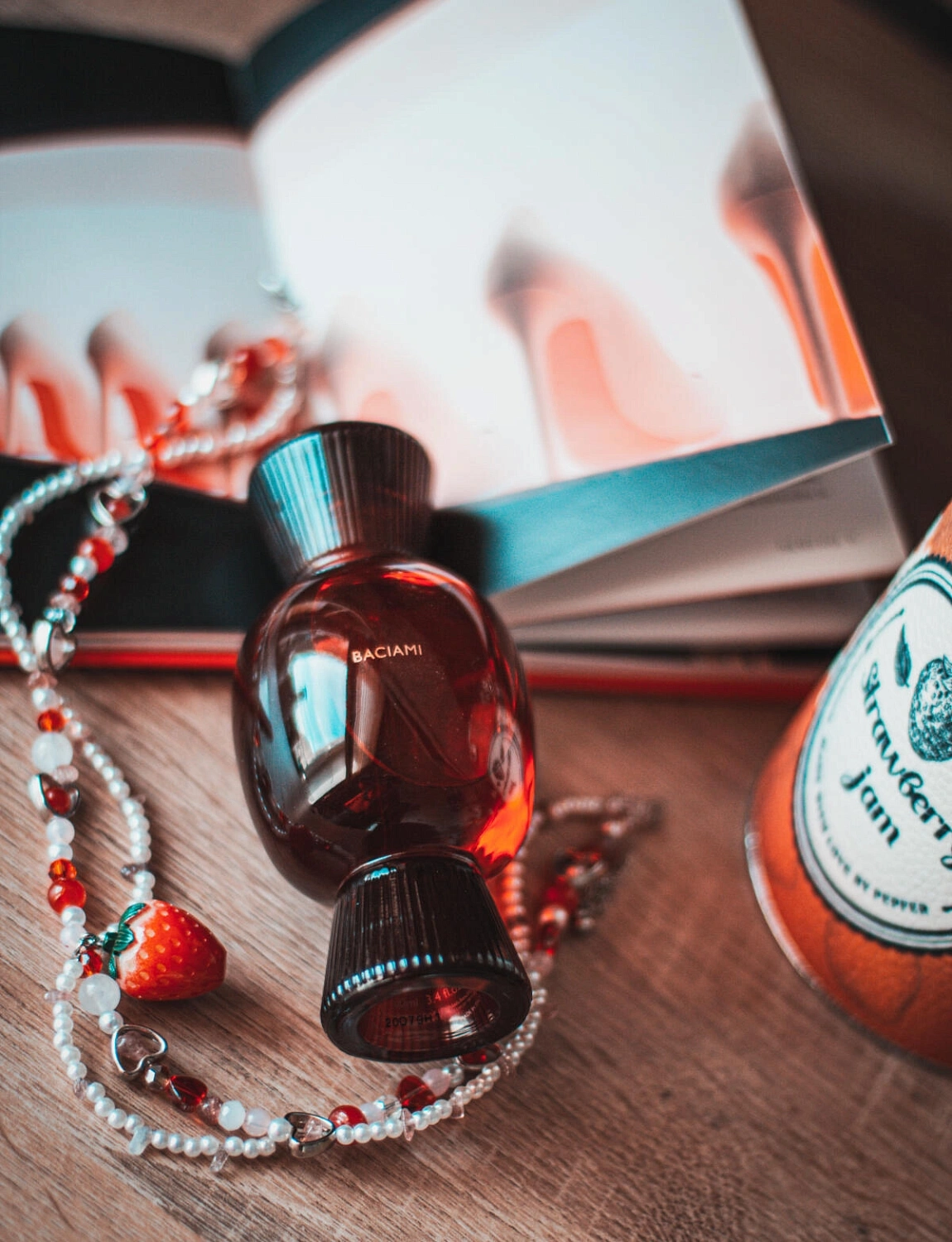 Bvlgari Baciami