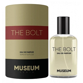 Фото Museum Parfums The Bolt