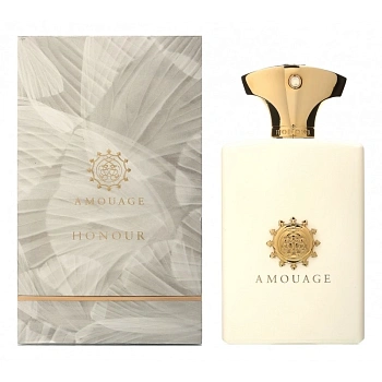Amouage Honour Man парфюмерная вода 50 мл