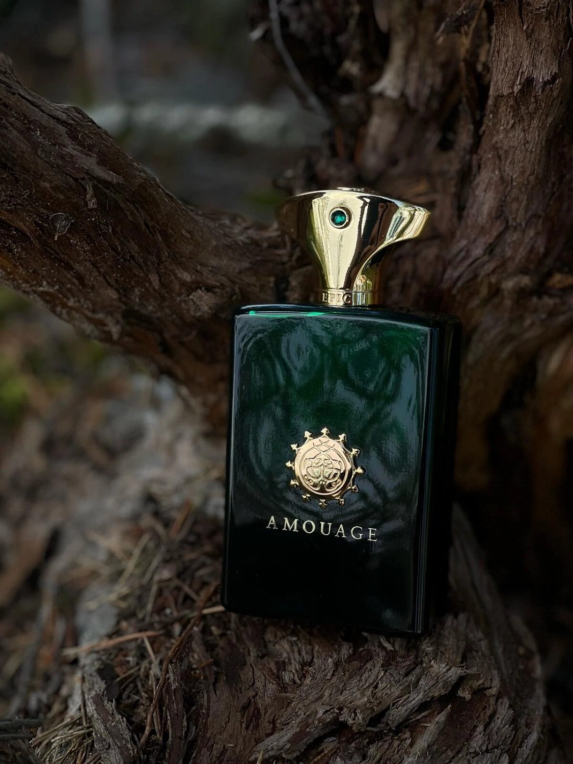 Amouage Epic Man