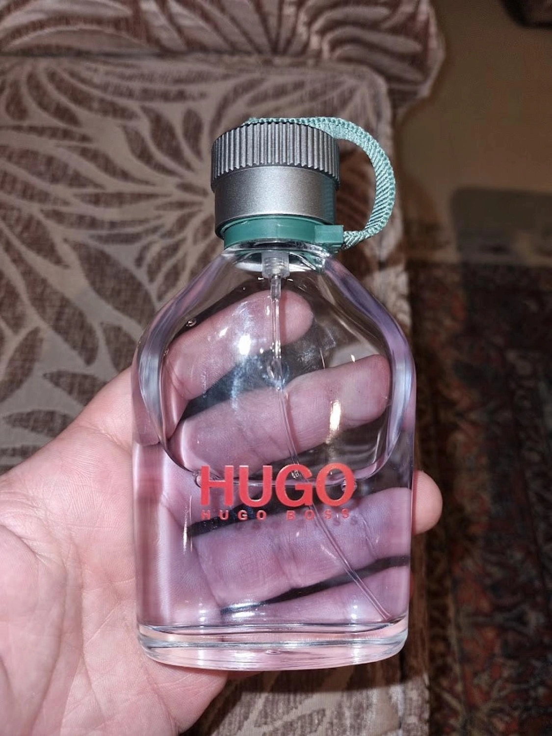 Hugo Boss Hugo
