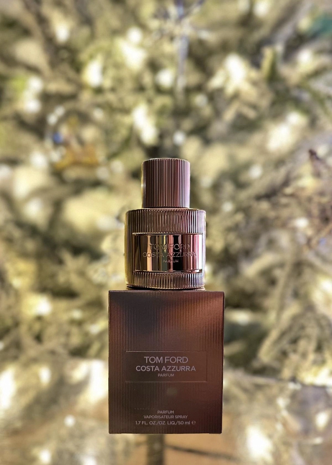 Tom Ford Costa Azzurra Parfum
