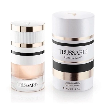 Фото Trussardi Pure Jasmine