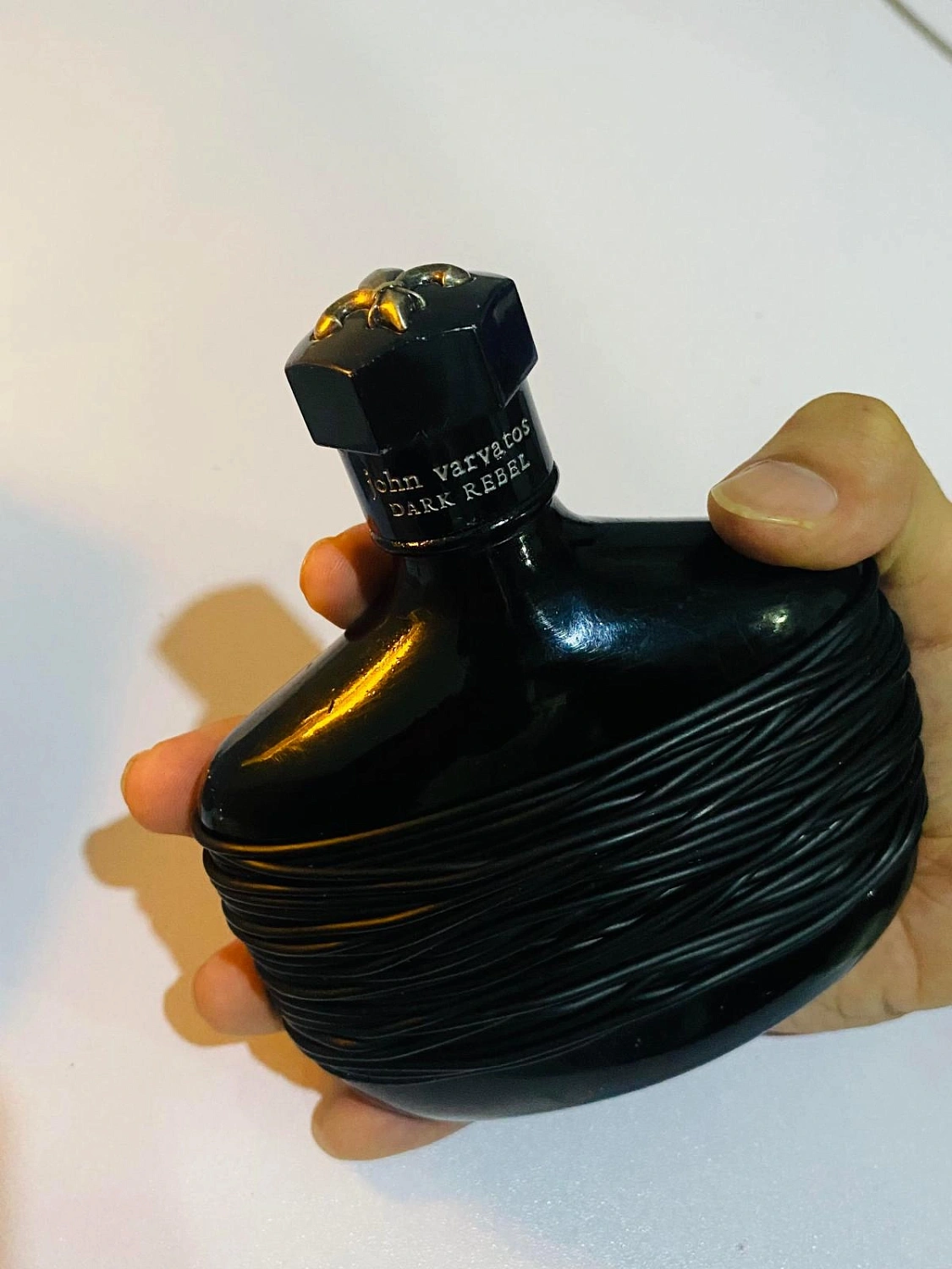 John Varvatos Dark Rebel