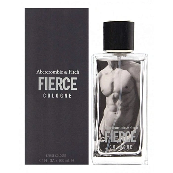 Фото Abercrombie & Fitch Fierce