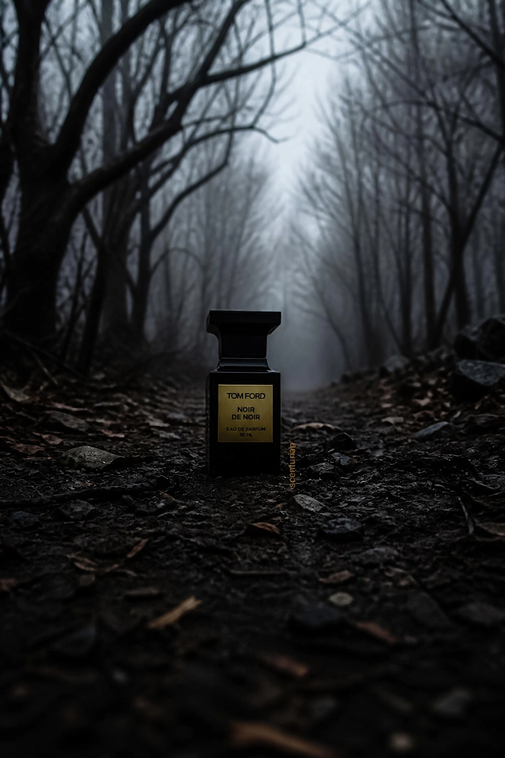 Tom Ford Noir De Noir