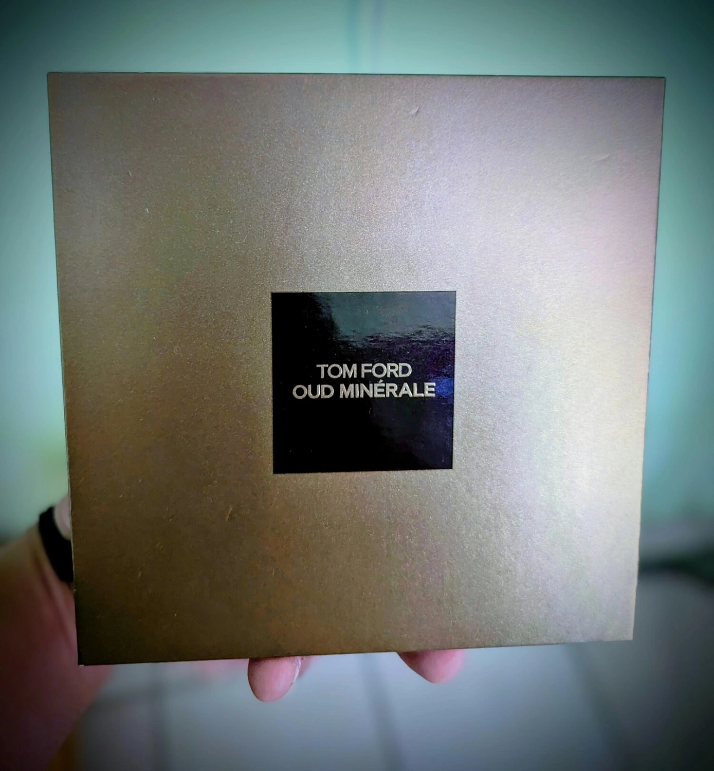 Tom Ford Oud Minerale (2023)