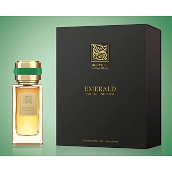 Signature Emerald парфюмерная вода 100 мл