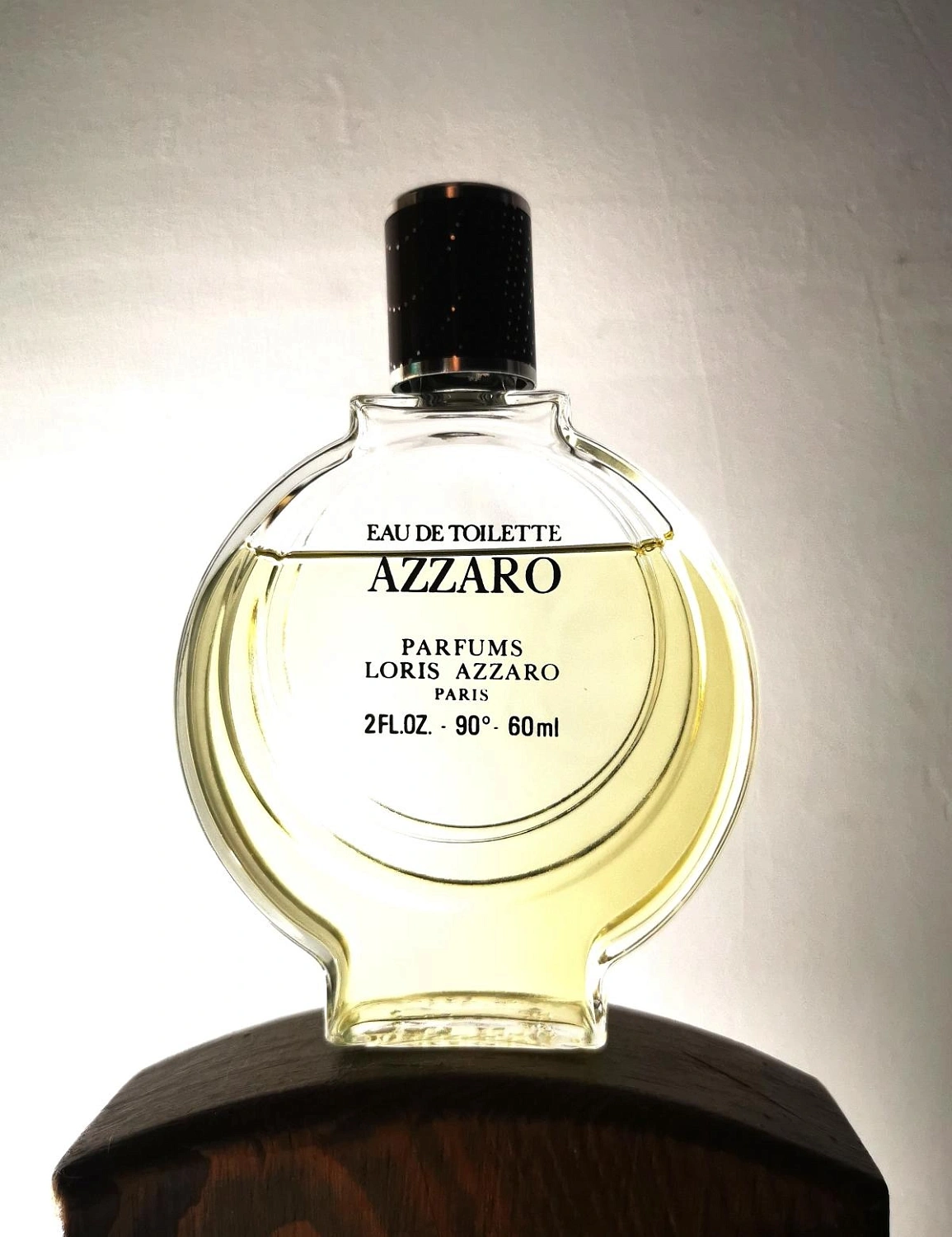 Azzaro 1975