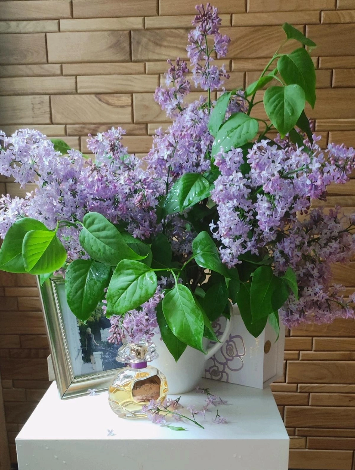 Houbigant Quelques Fleurs Royale 2018 Collection Privee