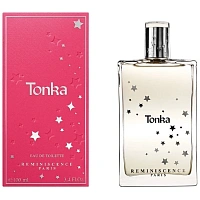 Reminiscence Tonka