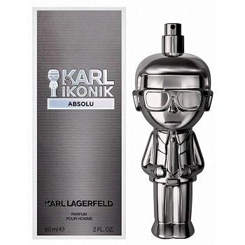 Karl Lagerfeld Karl Ikonik Absolu Pour Homme духи 100 мл