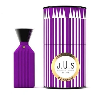 Фото J.U.S Parfums Cuirissime