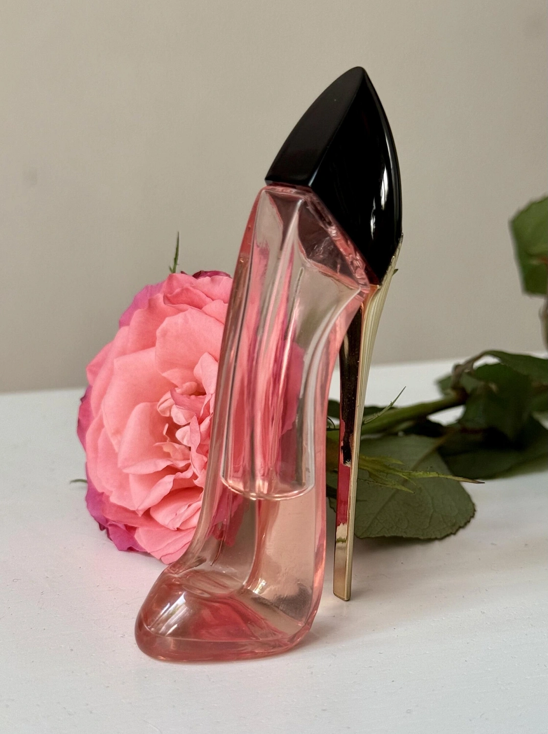Carolina Herrera Good Girl Blush