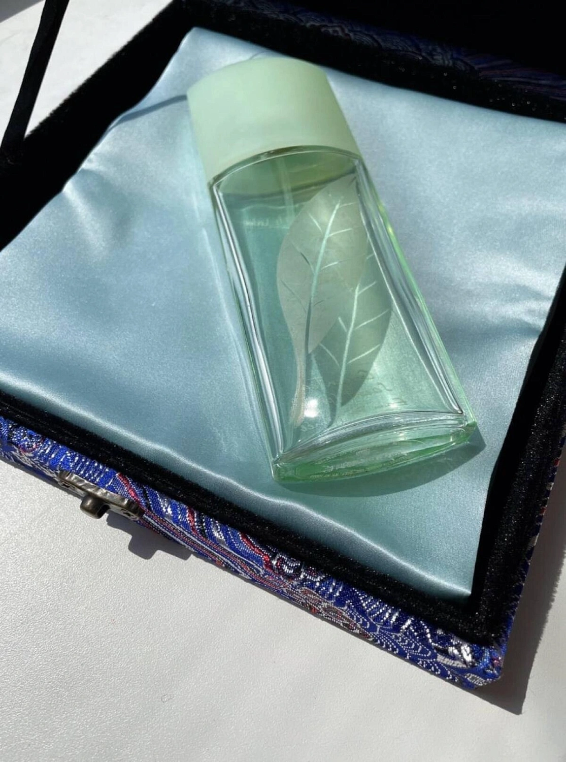 Elizabeth Arden Green Tea