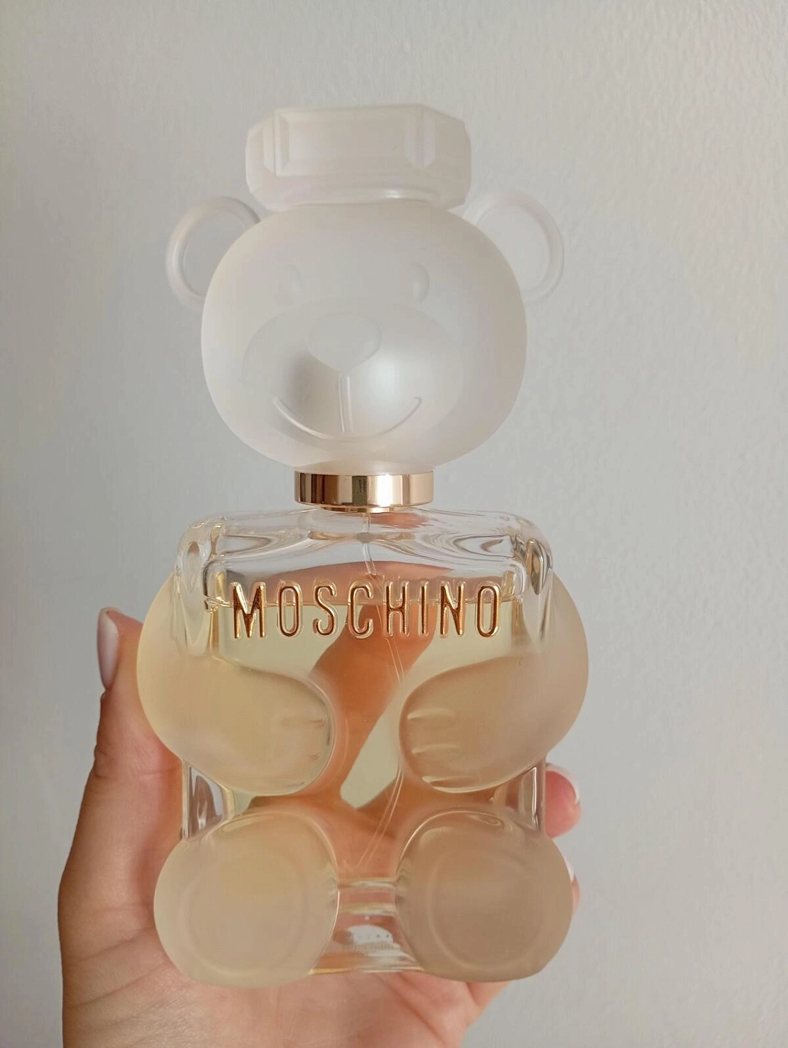 Moschino Toy 2