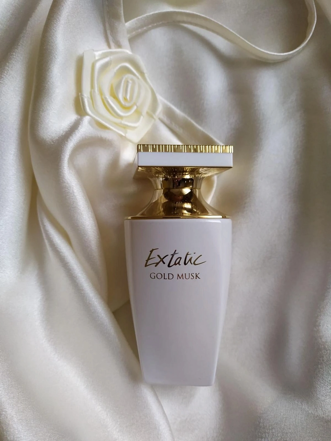 Balmain Extatic Gold Musk