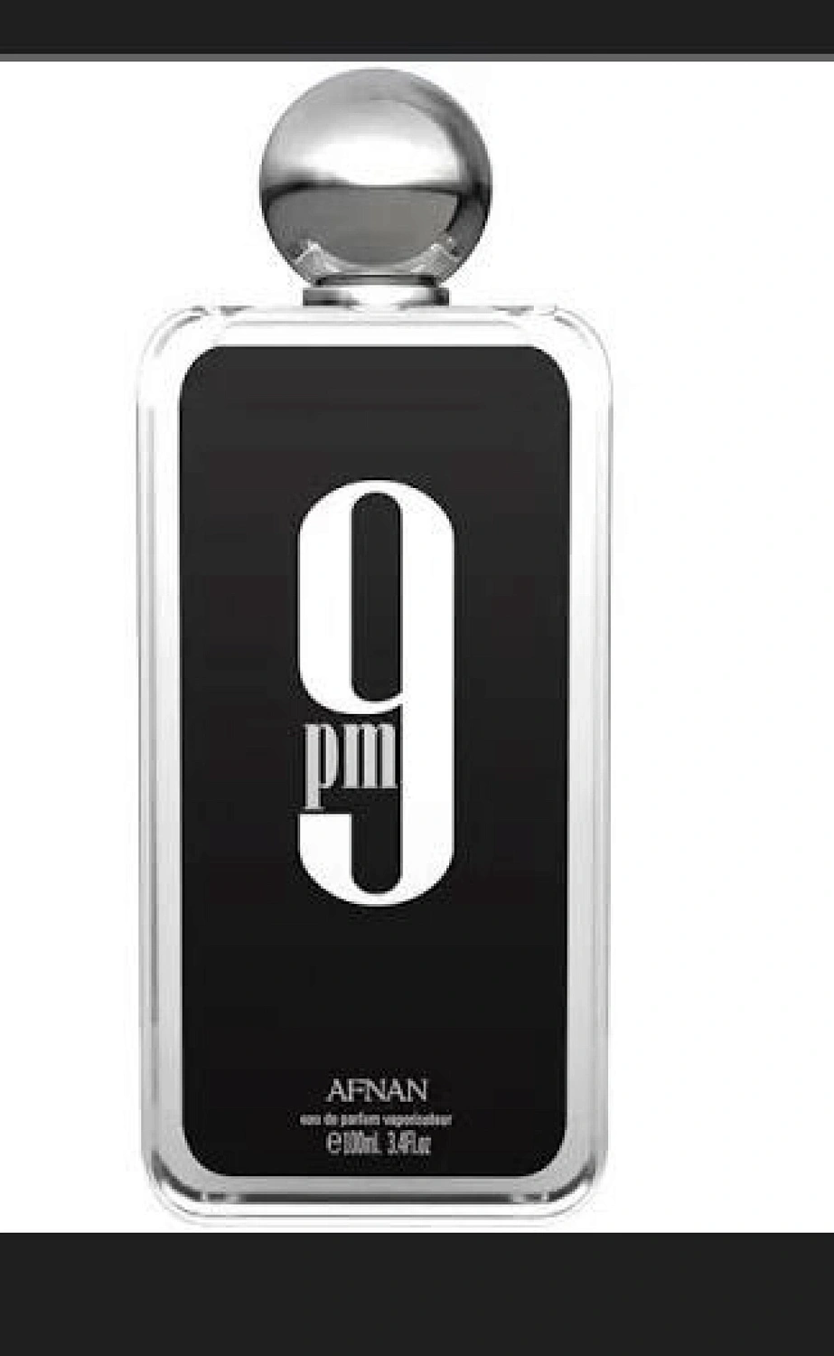 Afnan 9 PM