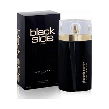 Фото Louis Varel Black Side Woman