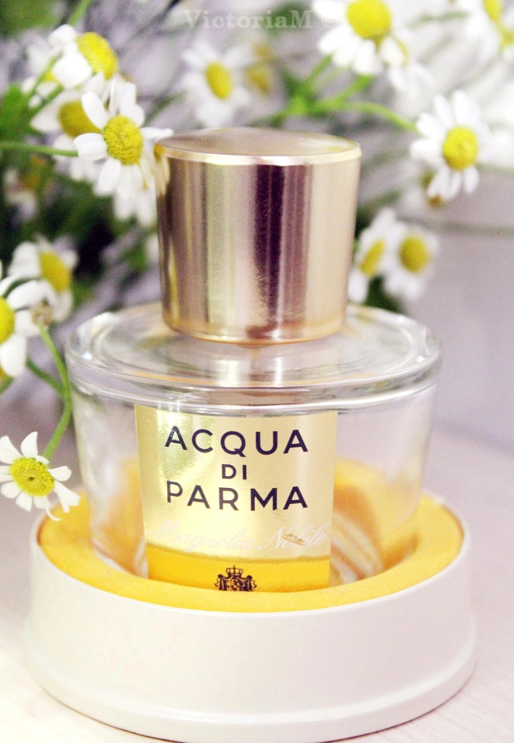 Acqua di Parma Magnolia Nobile