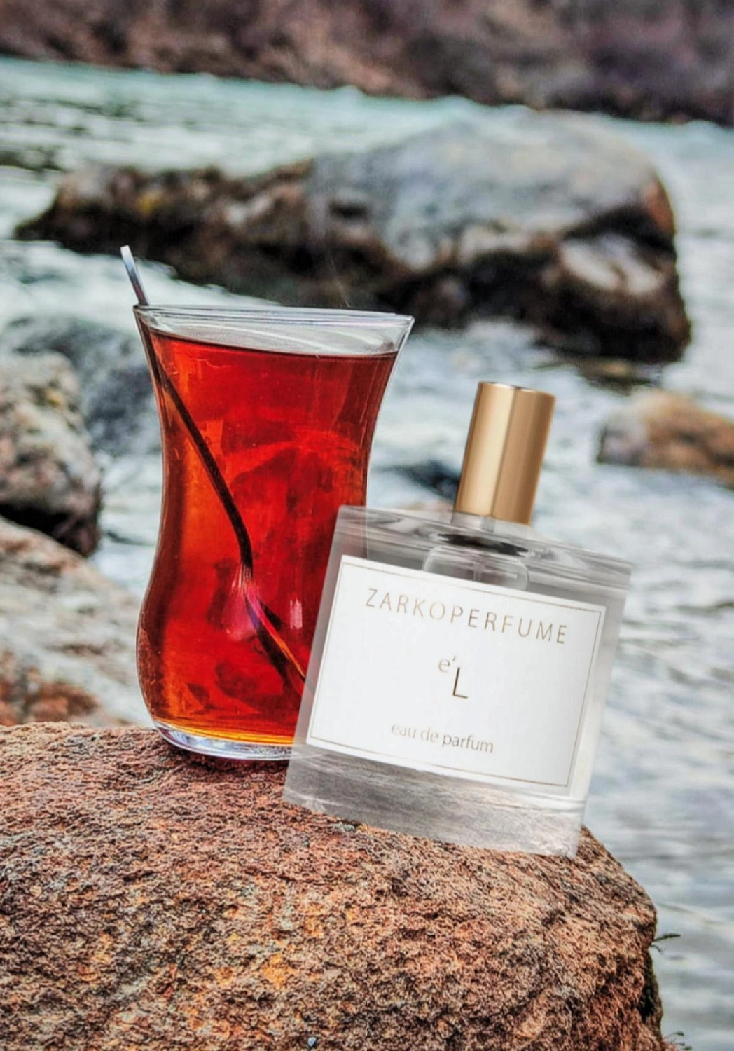 ZarkoPerfume e'L