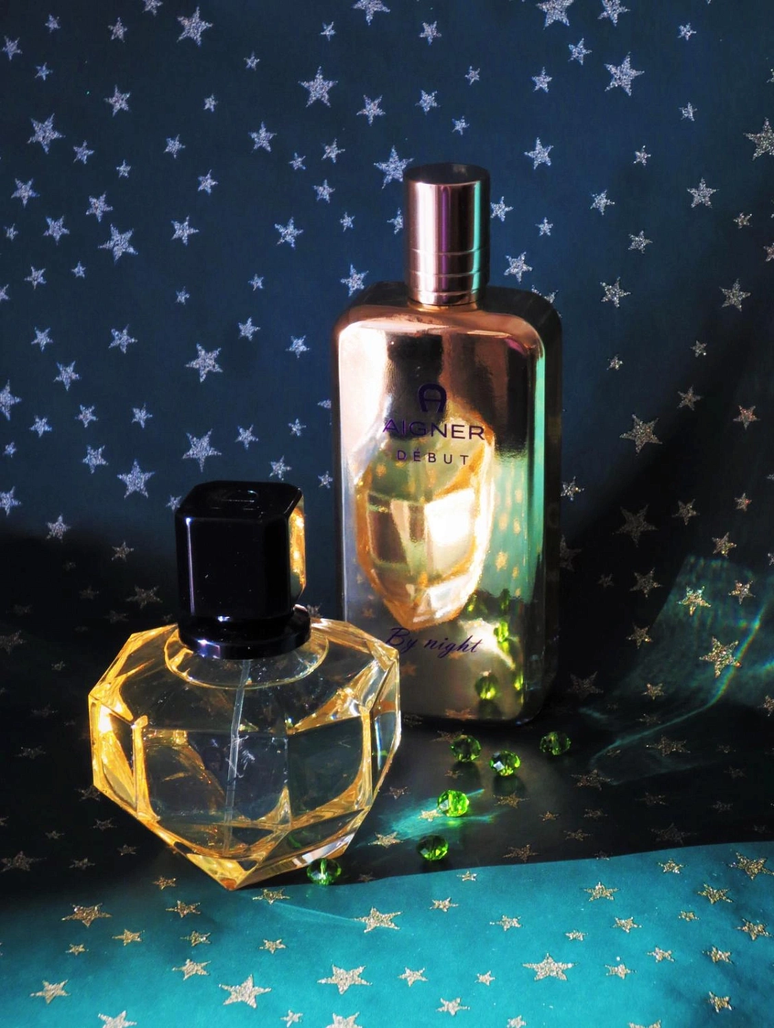 Etienne Aigner Pour Femme
