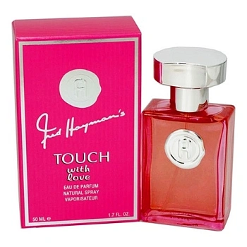 Фото Giorgio Beverly Hills Touch With Love
